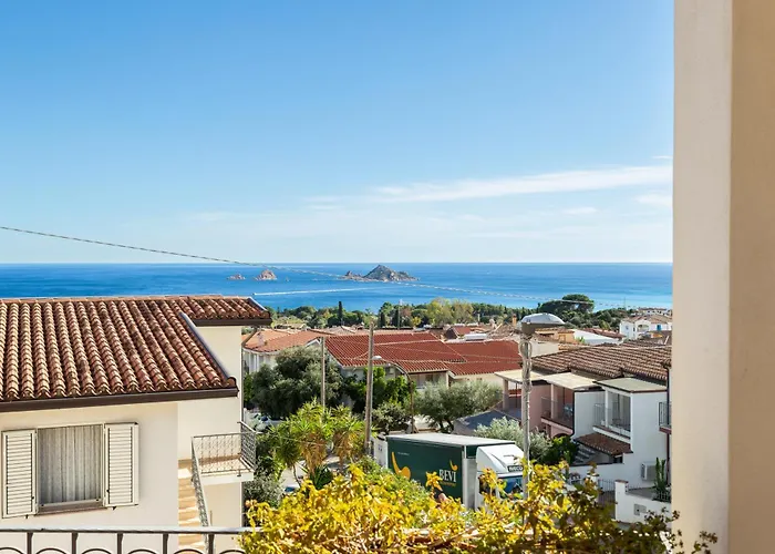 Appartamento Vista Mare