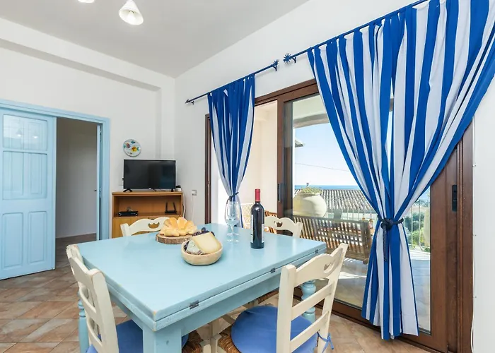 Appartamento Vista Mare