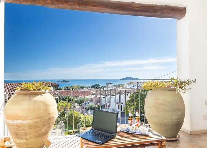 Appartamento Vista Mare