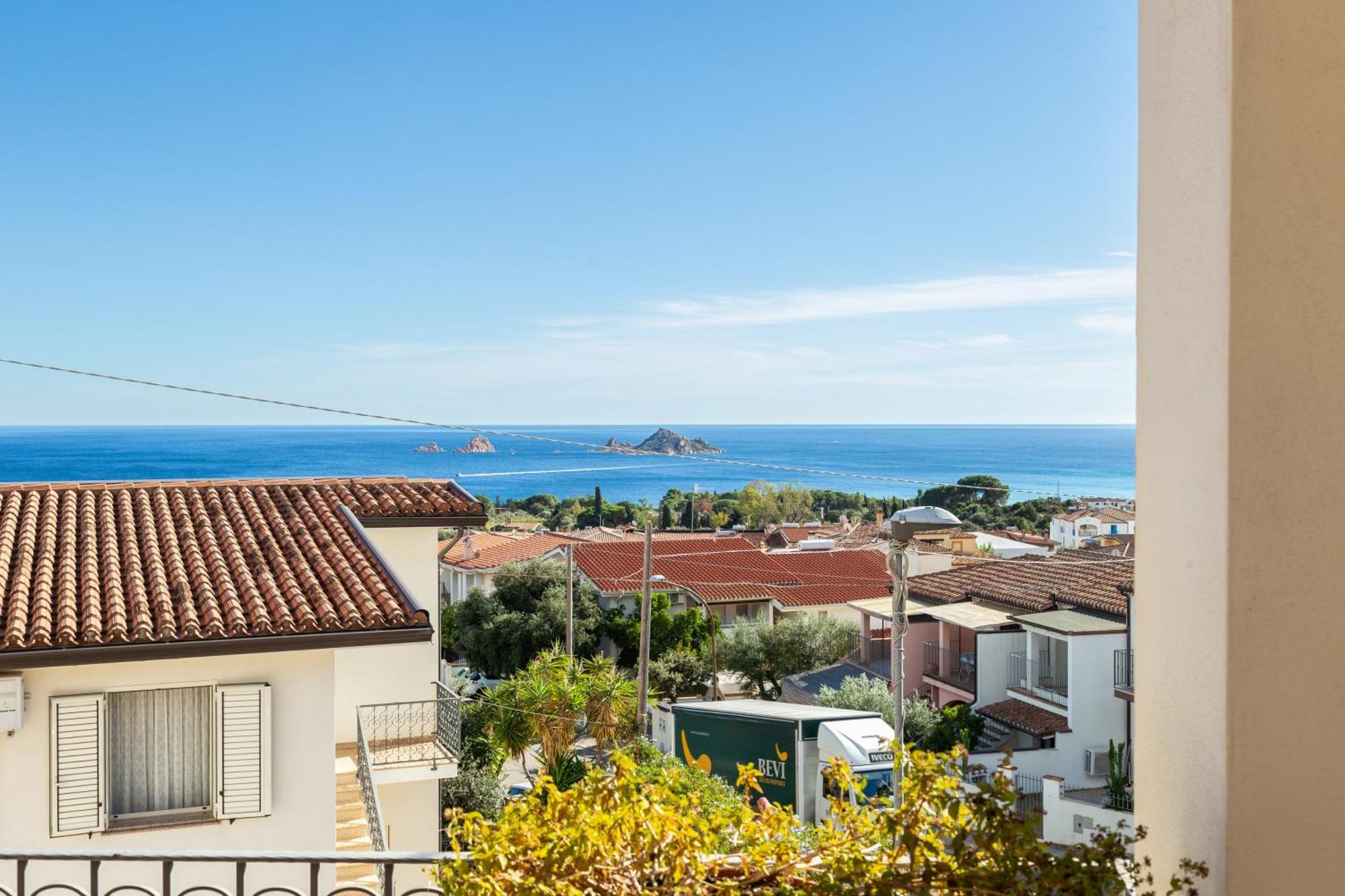 Vista Mare Apartment *
