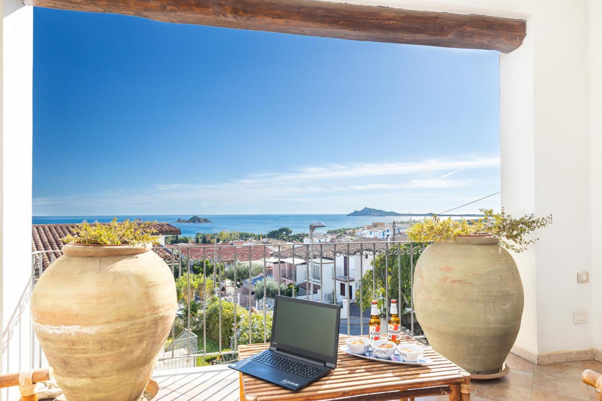 Vista Mare Apartment