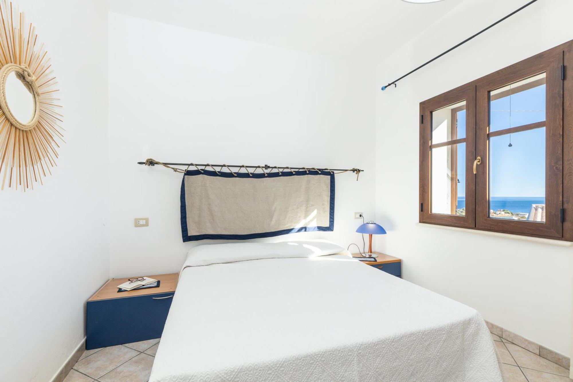 Apartment Vista Mare Santa Maria Navarrese