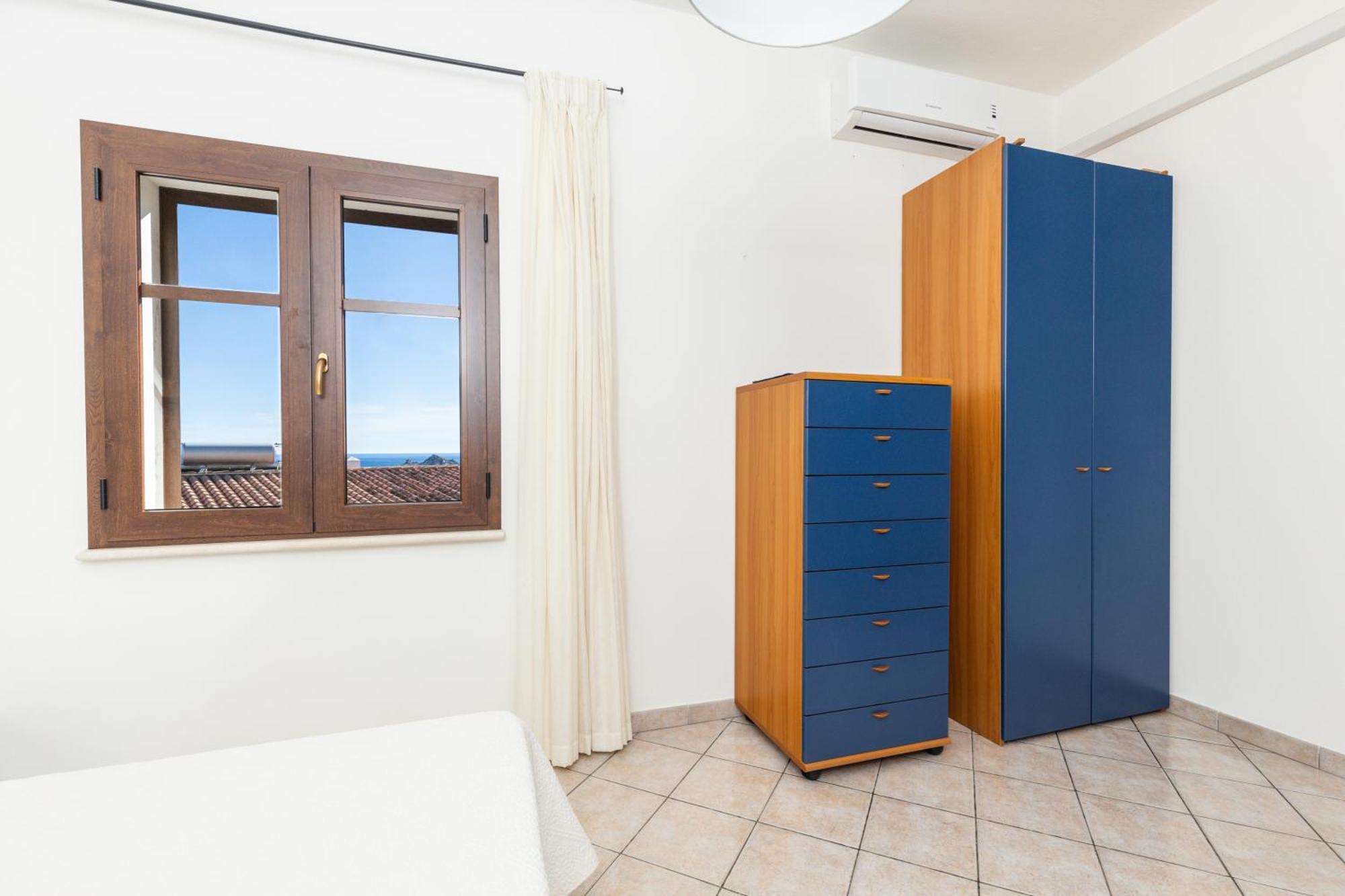Apartment Vista Mare