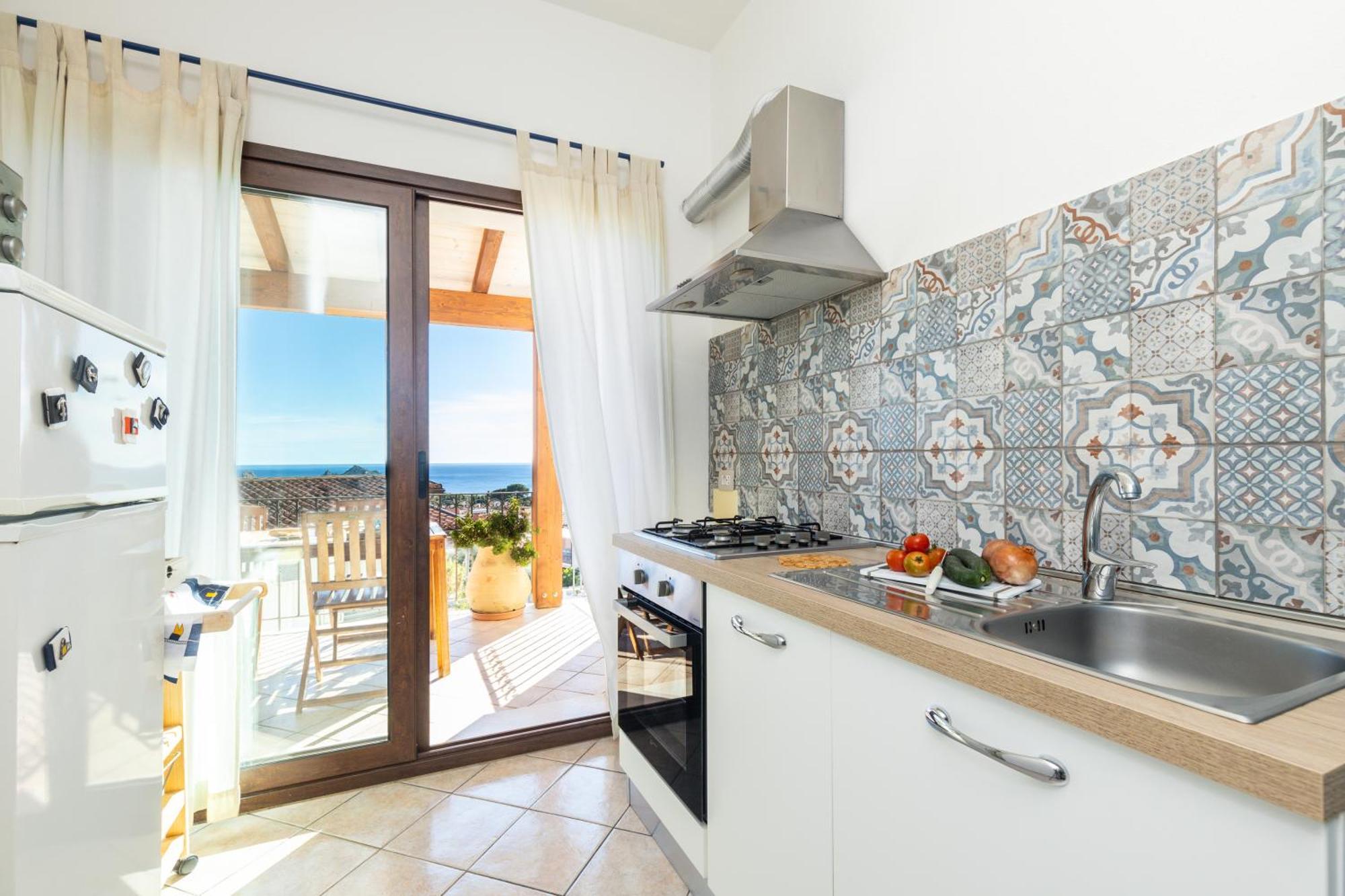 Vista Mare Apartment