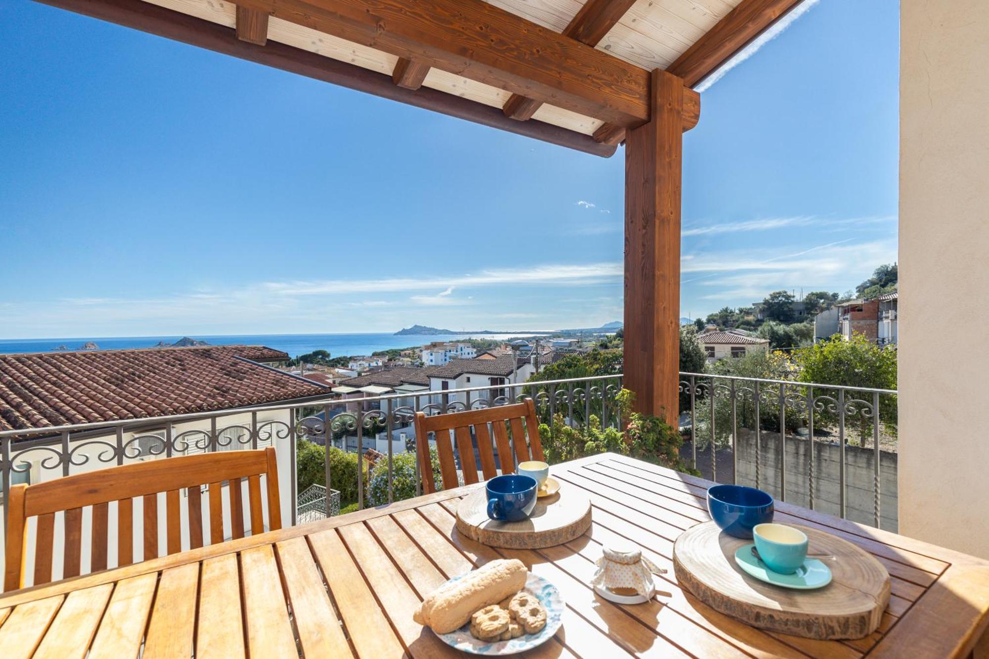 Vista Mare Apartment *