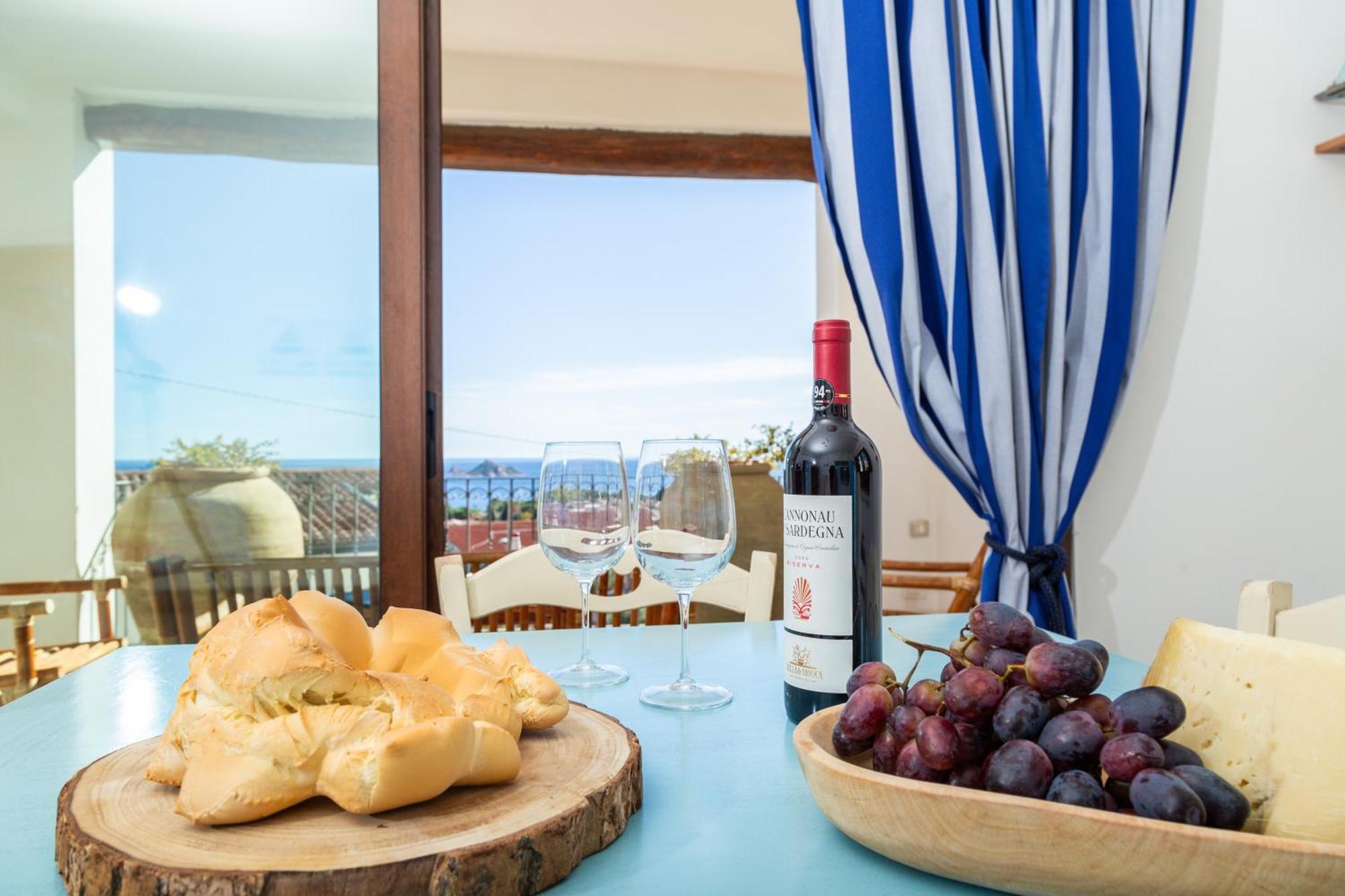 Vista Mare Apartment