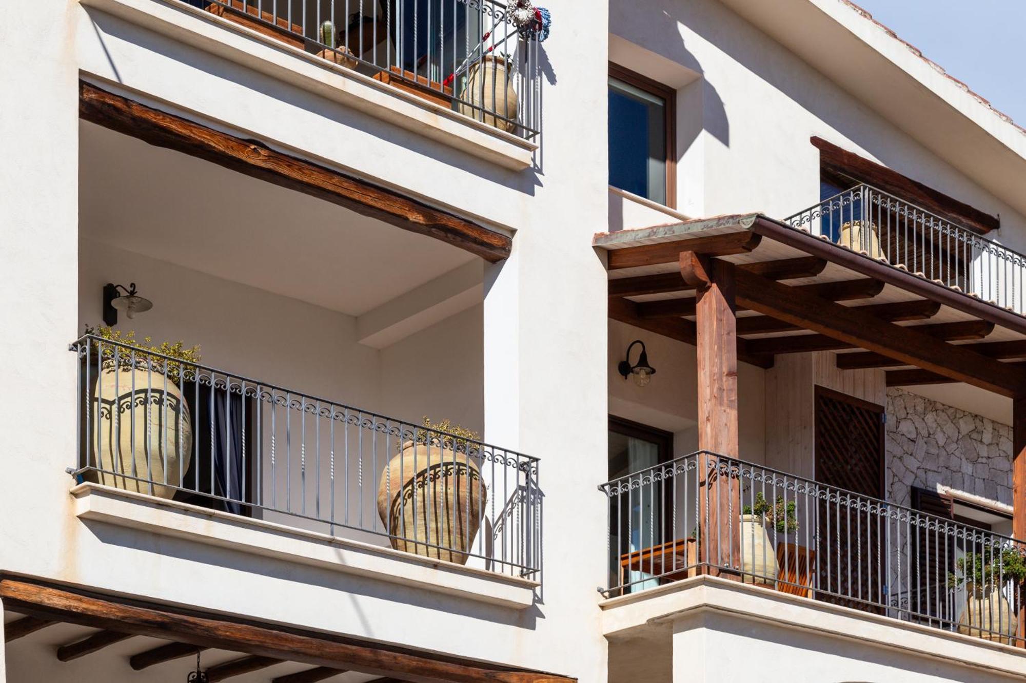 Vista Mare Apartment *