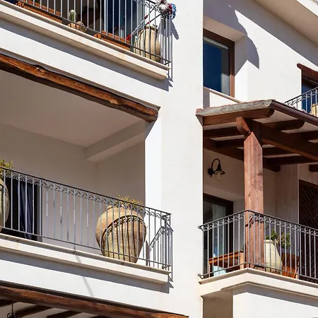 Appartamento Vista Mare Santa Maria Navarrese Exterior photo