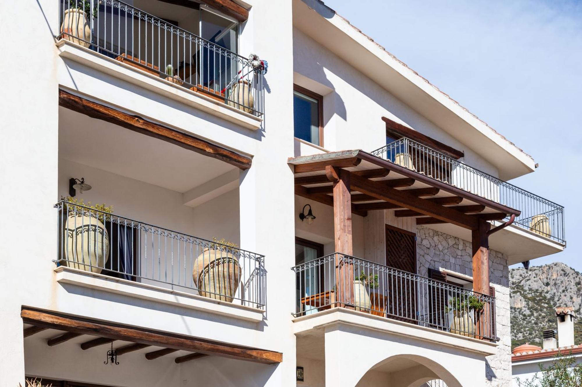 Appartement Vista Mare