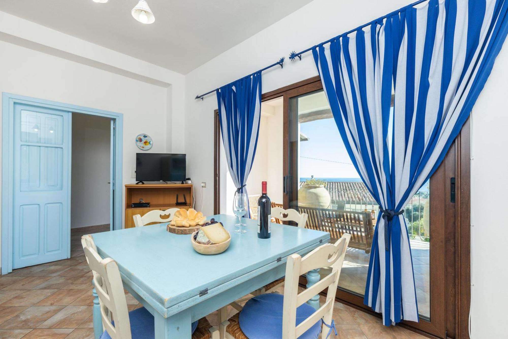 Vista Mare *